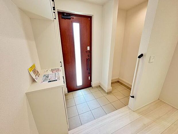 2号棟　内観写真