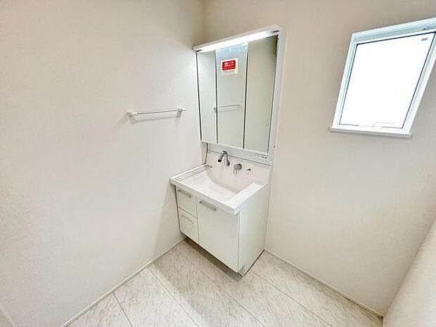 2号棟　内観写真