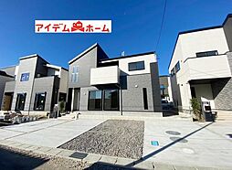 愛知県安城市小川町福地33-2