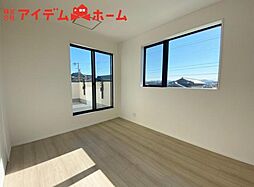 子供部屋の画像