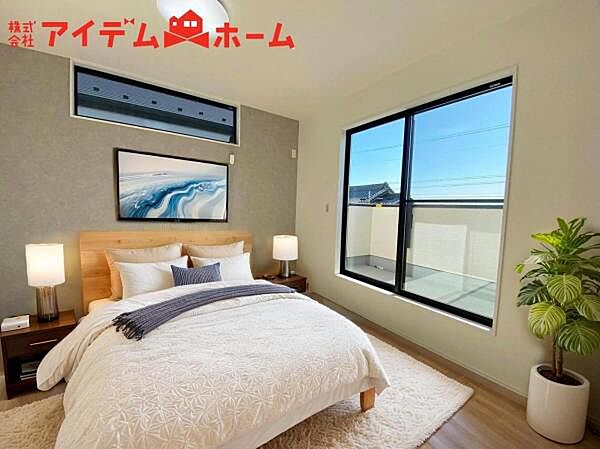 ※本画像はCGで作成しており、 現地に家具は置かれておりません 価格に家具は含まれておりません