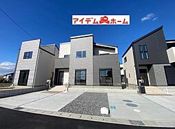 愛知県安城市小川町福地33-2