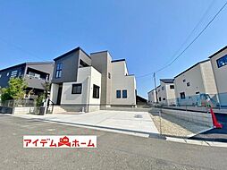 愛知県安城市小川町福地33-2