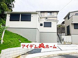 愛知県半田市白山町3丁目44番5