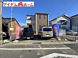 愛知県刈谷市小垣江町下半ノ木