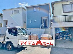 愛知県知多郡東浦町大字森岡字下今池5番47