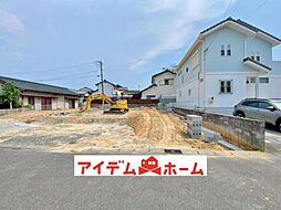 愛知県知多郡武豊町字土穴57番8