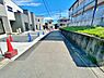 外観：〇●前面道路●〇　　 平日のご案内も可能です！　 アイデムホーム南店は緑区役所から徒歩2分！ 水曜日も営業しております！ 