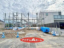 愛知県名古屋市港区西川町2丁目5番、39番の各一部