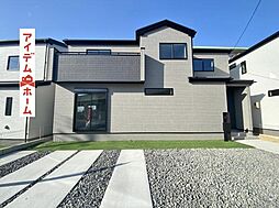 愛知県安城市姫小川町姫西二丁目