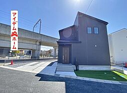 愛知県安城市姫小川町姫西二丁目