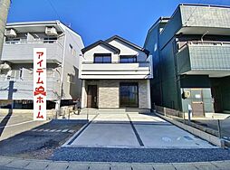 愛知県安城市住吉町3丁目136