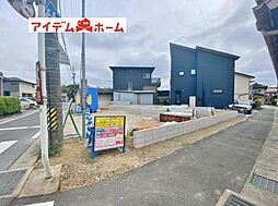 愛知県安城市柿碕町南屋敷