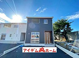 愛知県みよし市福田町中屋敷45番3の一部