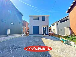 愛知県名古屋市港区宝神町字会所裏