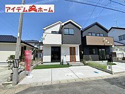 愛知県安城市里町石橋24-23