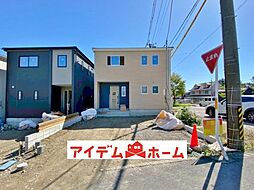 愛知県知多市八幡字堀切19番1