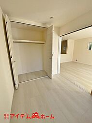 子供部屋の画像