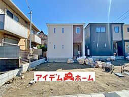 愛知県知多市八幡字堀切19番1