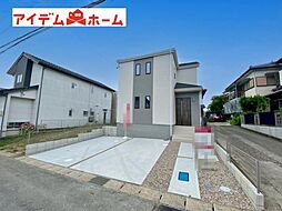 愛知県豊田市上原町殿上47-6