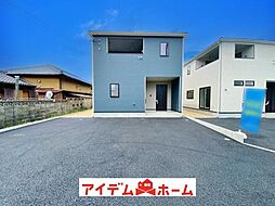 愛知県みよし市福田町東屋敷70番1