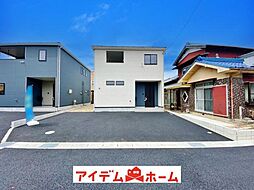 愛知県みよし市福田町東屋敷70番1