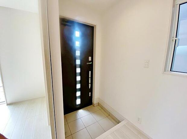 2号棟(2025年9月)撮影