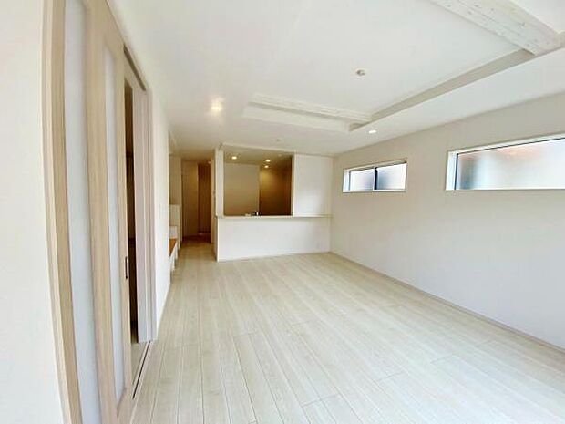 2号棟(2025年9月)撮影