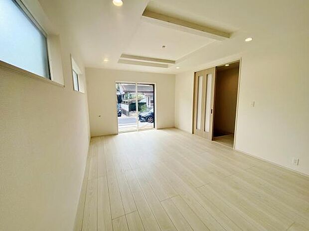 2号棟(2025年9月)撮影