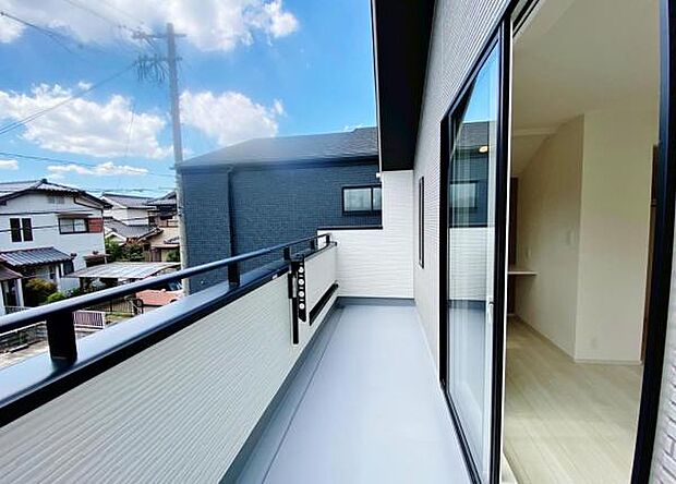 2号棟(2025年9月)撮影