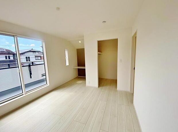 2号棟(2025年9月)撮影