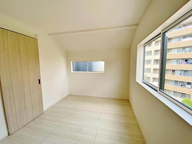 2号棟(2025年9月)撮影