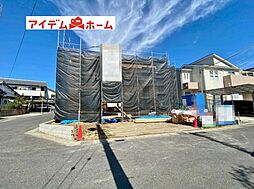 愛知県豊田市広田町谷口