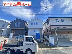 愛知県豊田市市木町5丁目