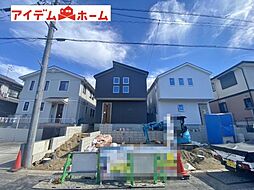愛知県豊田市市木町5丁目
