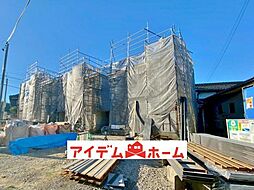 愛知県知多郡武豊町大字冨貴字市場55・56番