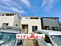 愛知県知多郡武豊町大字冨貴字市場55・56番