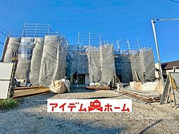 愛知県知多郡武豊町大字冨貴字市場55・56番