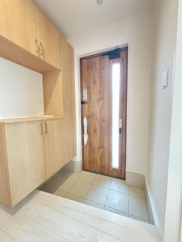 3号棟　内観写真