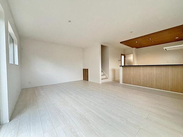 3号棟　内観写真