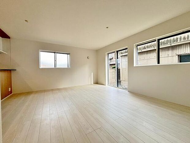 3号棟　内観写真