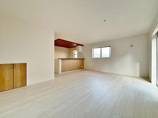 3号棟　内観写真