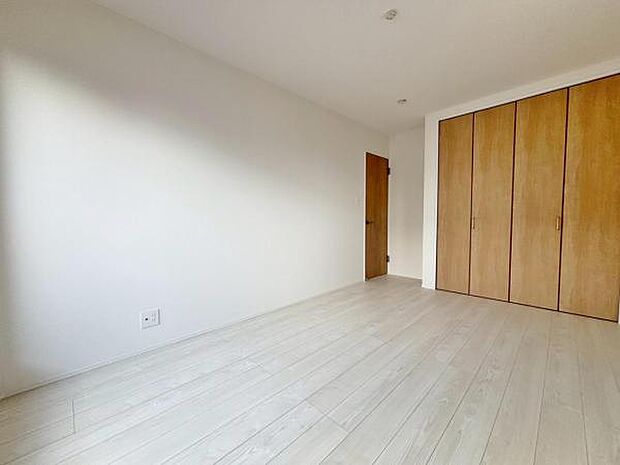 3号棟　内観写真