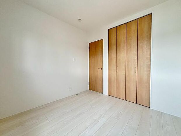 3号棟　内観写真