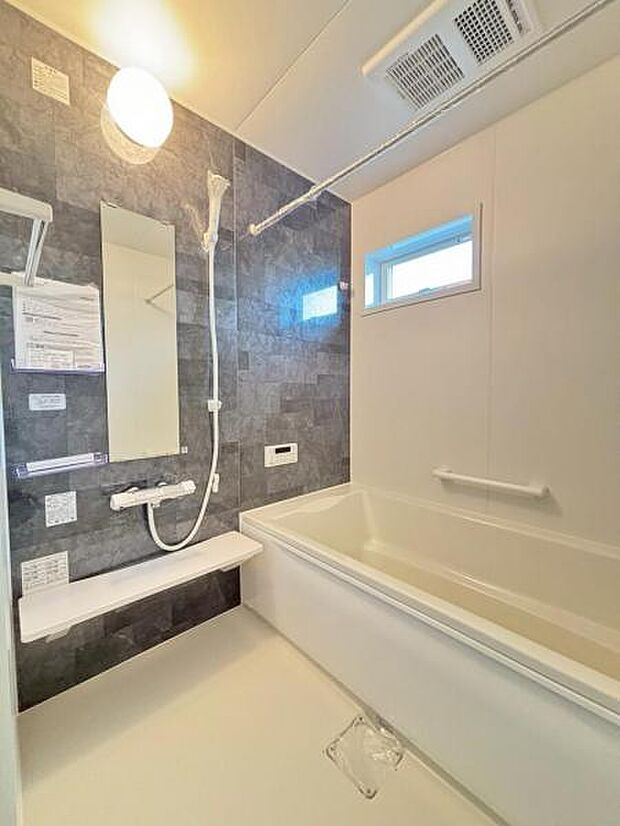 3号棟　内観写真