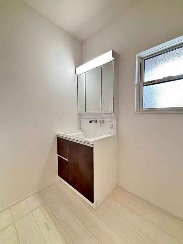 3号棟　内観写真