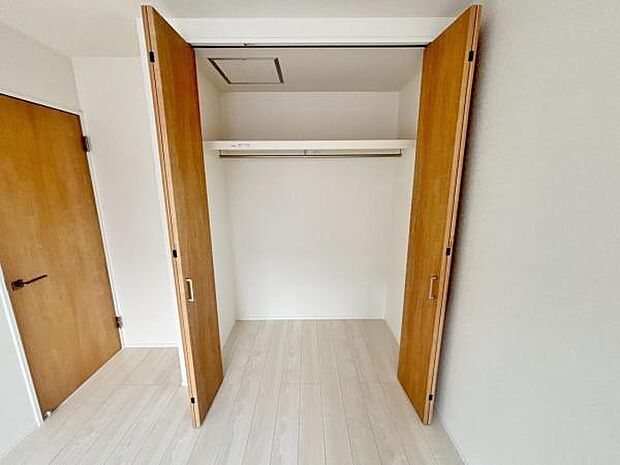 3号棟　内観写真