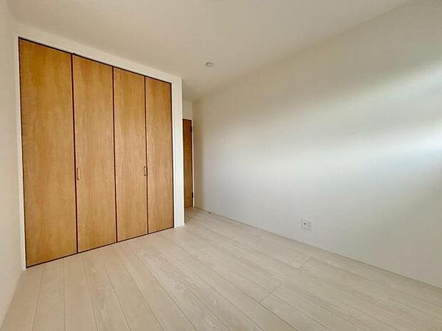 3号棟　内観写真