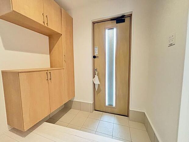 2号棟 内観写真