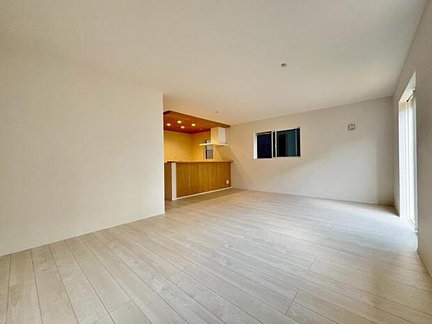 2号棟 内観写真